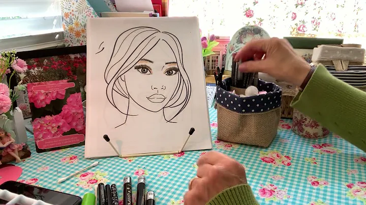 ASMR Daily Makeup Demo 💄 👄 💅  (Soft Spoken)