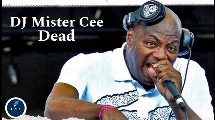 New York Hip Hop Icon Dj Mister Cee Dead At 57