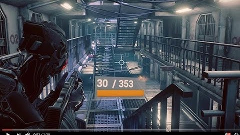 State of Free Alpha Test Using Unreal Engine 4
