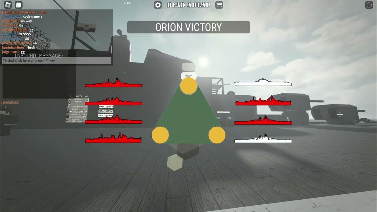 Roblox DEAD AHEADUrsa need buff fr YouTube