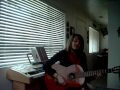 If Only You Could See - Cheri Peacock original song