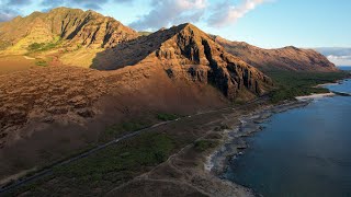 Hawaii 4k - Big Island, Oahu, Kauai - Summer 2023 - Original Music by @KaranSheth