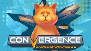 Pao Pao | Convergence Games Showcase screenshot 4