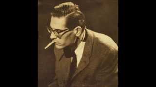 Video thumbnail of "Bill Evans Funny Man"