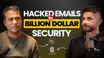 2016 US Election Inspired a Billion Dollar Startup | Abhishek Agrawal on The Desi VC