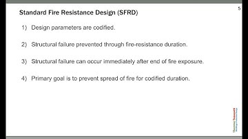 Performance-Based Structural Fire Design