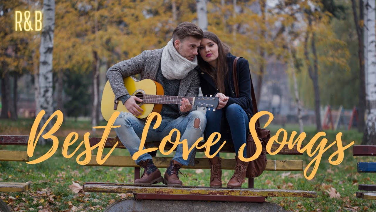 Love Making Playlist: Best R&B Love Songs [For Her/Him]😍 - YouTube