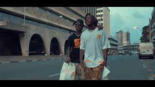 Ivan Bosh - Glissement Yobi Yobi Remix Ft Tc Clip Officiel