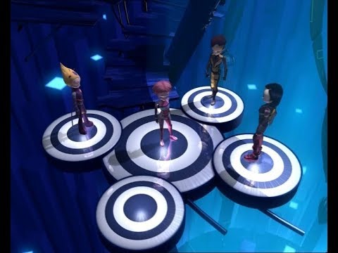 Lyoko Kodu 4.Sezon 71.Bölüm (1080P HD)