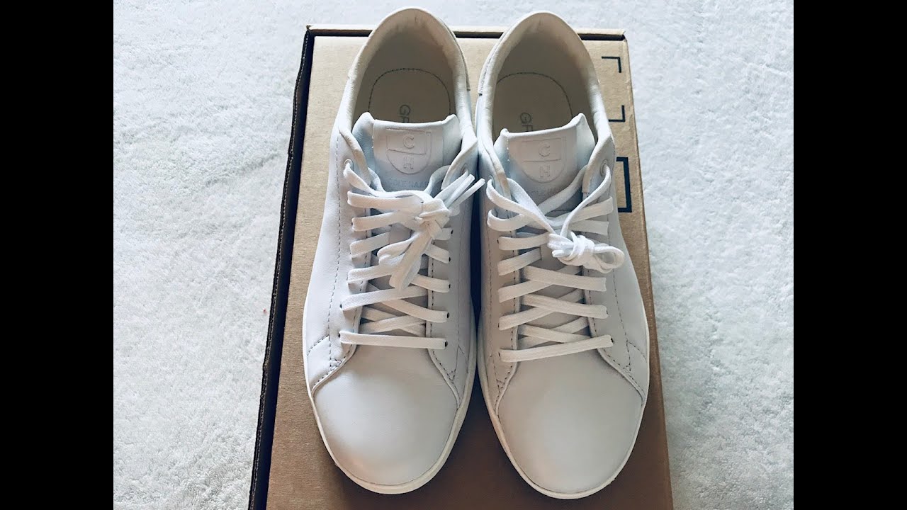 BEST WHITE SNEAKERS FOR EVERY OUTFIT!! I'm onto my fifth pair of these ...