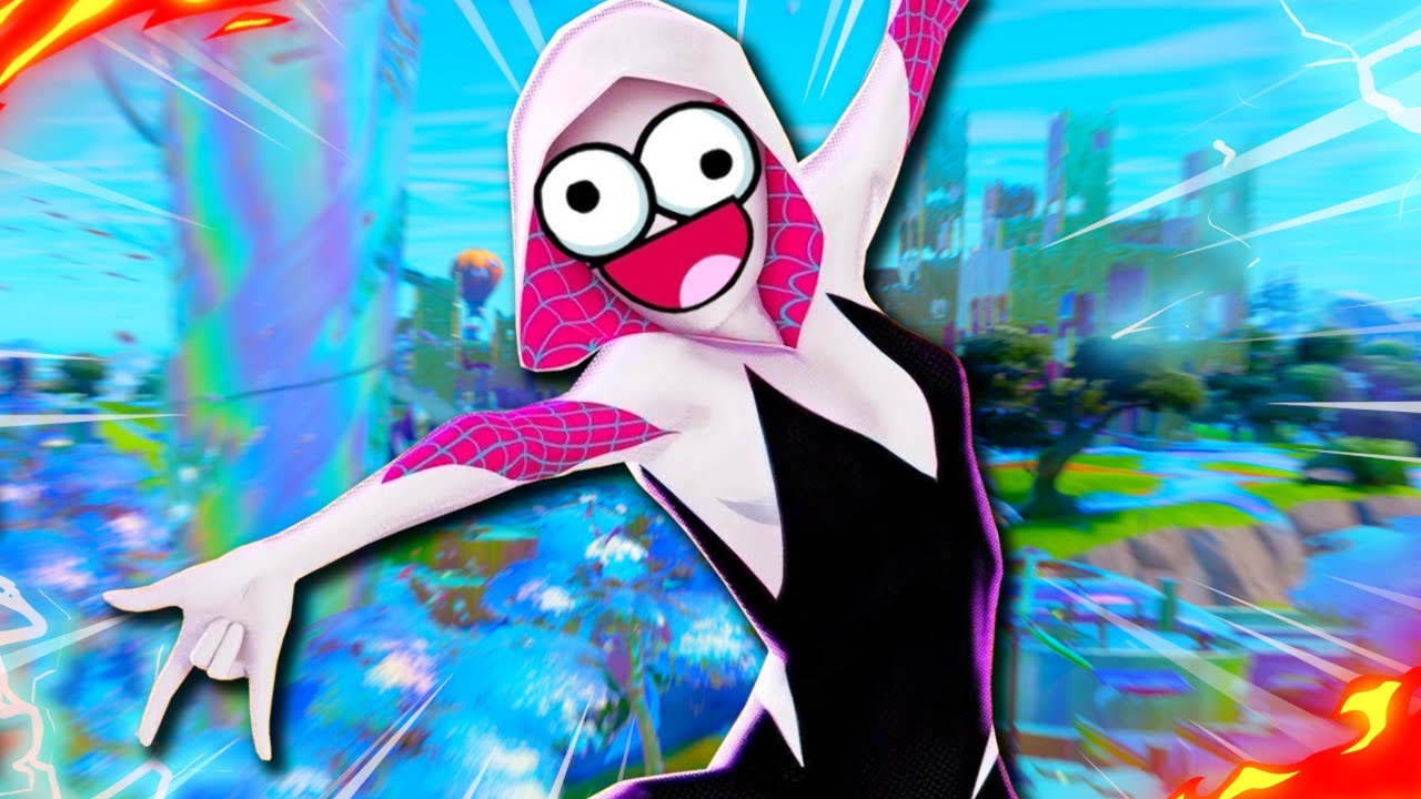 Fortnite Memes in Season 4