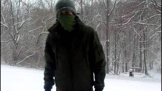 Condor Soft Shell Extreme Test and Review