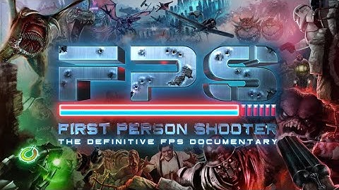FPS Doc - Interview with John Romero and David Craddock