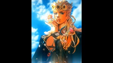 FIRST EDIT IN AE AND I RUINED IT 😭 #jojo #jjba #jojoedit #mangaedit #anime #edit #giornoedit #bleach