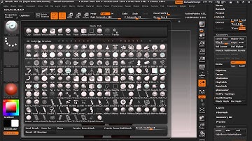03 Texturing with NoiseMaker