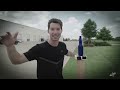 Blitzball Trick Shots 3 | Dude Perfect