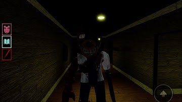 Beary (Chase) Soundtrack Chapter 6 Hospital in Piggy the Result of Isolation