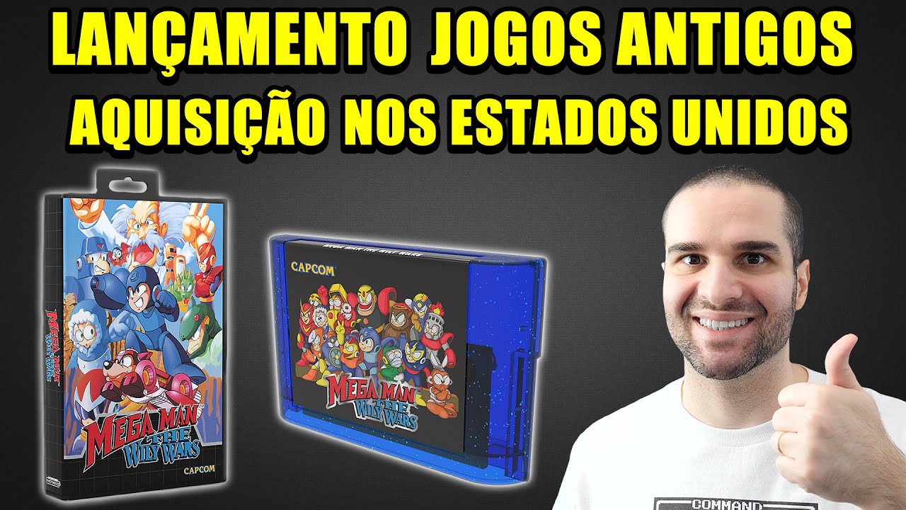 TÓPICO DEDICADO] - Videogame Retrogames (Consoles e Portáteis), Page 4