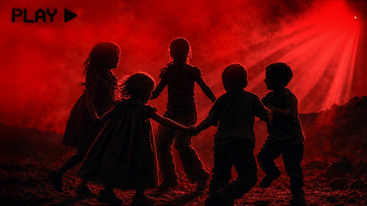 Bacha Bazi: The U.S. Military's Darkest Secret in Afghanistan