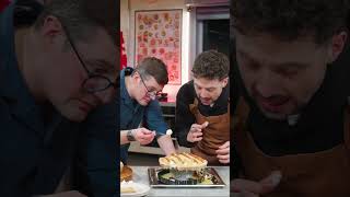 Lemon Meringue Pie Disaster... What Went Wrong?!