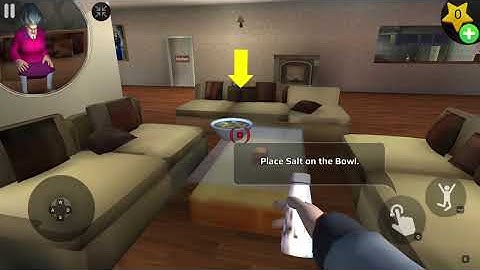 Scary Teacher 3D - Gameplay Walkthrough | Part 1 - Episode 2 (iOS, Android)