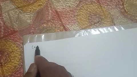 Lect 6 Electrochemistry: Activity and activity coefficient