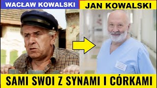 Download Lagu SAMI SWOI AKTORZY ZE SWOIMI SYNAMI I CÓRKAMI MP3 Download Lagu SAMI SWOI AKTORZY ZE SWOIMI SYNAMI I CÓRKAMI MP3