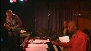 Dave Stryker Organ Trio - The Chaser