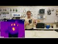 RFS NDT Unboxing Video: FLIR E53 Thermal Camera