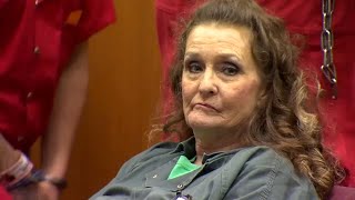 Woman sentenced for shooting and killing Clovis father in 2021