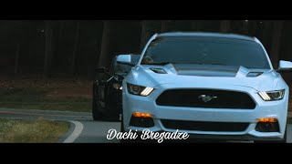 Travis Scott - SICKO MODE | Ford Mustang | Special Video