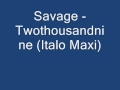 Miniature de la vidéo de la chanson Twothousandnine (Italo Maxi)