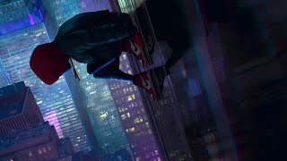 Spider - Man Into The Spider - Verse - Let Go - Beau Young Prince