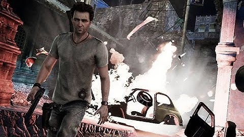 Uncharted 4: A Thief’s End Multiplayer: Capuring Idol #3 FINISH WHAT YOU STARTED