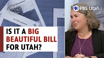How will Utah React to Federal Budget Cuts?