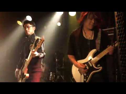KING's WING / BANG THE BEAT　＜氷室京介コピー＞