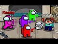 5 Ways to Troll Noob1234 in Among Us