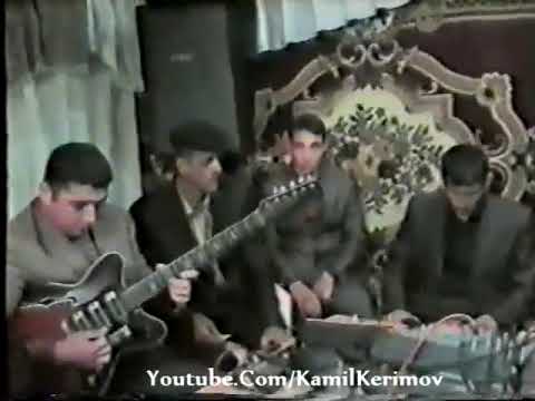 Rehim Agdamli - Dilkes,Sev Meni