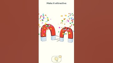 Dop 2 💡 delete one part (solution and answer)  Level 432 #dop #gameplay #shots |Subscribe