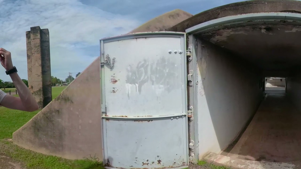 [360] Exploring East Point Reserve, Darwin, NT