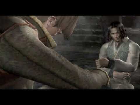 Phantassm Plays Resident Evil 4: "Introducing Luis...