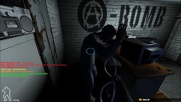 SWAT 4: Elite Force Mod - Spray and Pray (Elite A-Bomb Nightclub)