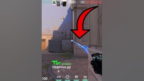 Amazing Cypher Setup For Ascent😌😍- VALORANT Tips