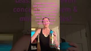 Need To Drink Down Your Tea Collection? Ice It Up, Baby