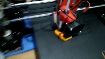 RepRapDiscount Full Graphic Smart Controller 12864 on anet