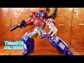 MMC Reformatted R48 Optus Pexus 3rd Party Optimus Prime CHILL REVIEW