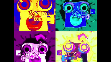 klasky csupo in 4ormulator + robot flip split
