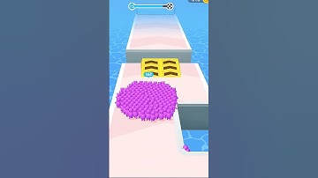 💥Count Masters Level 15 ⚔️ Stickman Battle Challenge!