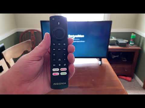 Insignia Fire TV