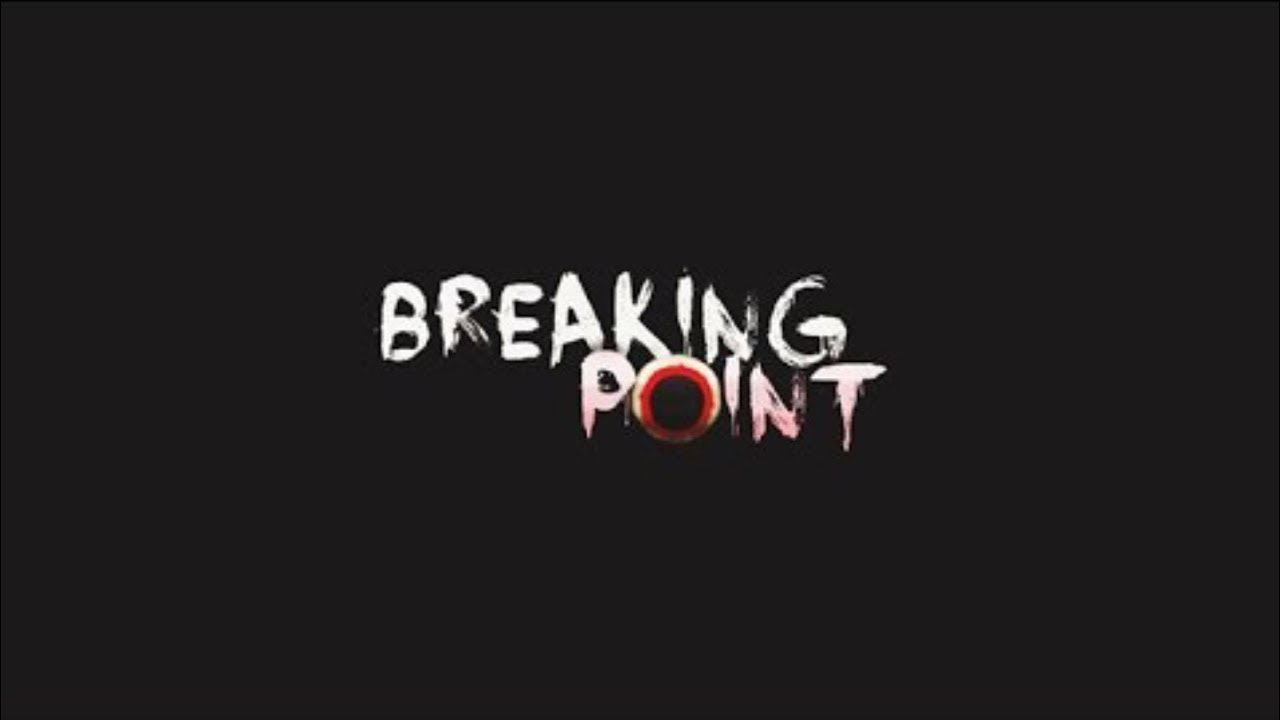 Breaking point 2 script. Breaking point 2 script